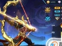 《火线传奇后羿出装攻略》（解锁最新出装方案，助你稳定carry游戏！）