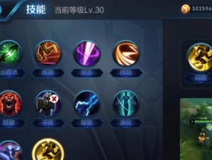 王者攻略之出装技能大揭秘（从技能选择到装备搭配，教你成为强力王者！）