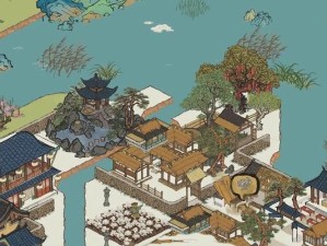 《江南百景图》游戏青砖获取攻略（如何轻松获取游戏中的青砖？青砖获取技巧全解析！）
