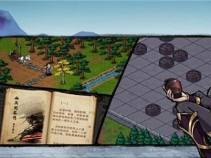 《烟雨江湖》拳法加点攻略详解（挖掘拳法特点，助你一战成名）
