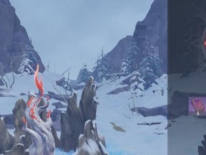《探索原神世界的蓝球攻略》（聚焦原神中的蓝球玩法，为你揭秘蓝球的奥秘！）