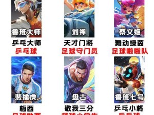 王者荣耀刘禅最强出装攻略（无敌守护！刘禅打出最强输出）