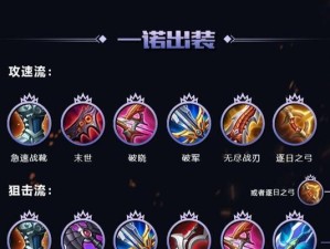 张大仙五个铭文出装攻略，助你在游戏中无往不胜（超强铭文搭配助力张大仙成为不可战胜的英雄）