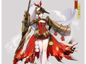 决战平安京妖刀姬攻略（如何成为妖刀姬的高手）