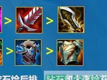云顶之弈S7.5换形师瑟提详解（瑟提，独霸云顶之弈的变身奇才）