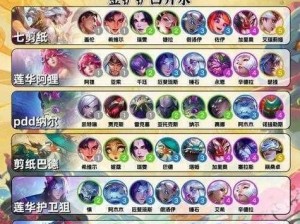 玩转战地闪电大嘴，轻松上分！（云顶之弈10.15版本攻略，教你如何使用战地闪电大嘴）