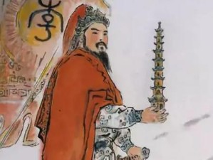 探秘无悔华夏渔樵问答65的典故起源（从游戏到古代文化，揭开华夏渔樵65的神秘面纱）
