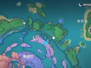 原神海祈岛雷灵攻略（挑战雷神，掌握雷电之力，感受原神世界的震撼力量！）