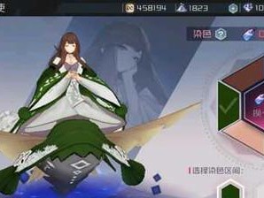 《永恒之城》神器使升星攻略（用正确的方法升级神器使，轻松战胜强敌）
