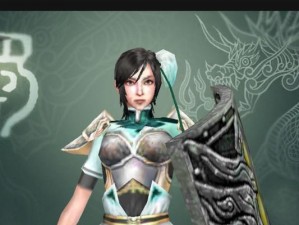 《真三国无双霸》游戏暴风挑战通关技巧剖析（揭秘游戏中“霸”字是如何来的，）