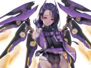 NIKKE胜利女神与电锯人（携手战斗，共赢胜利！）