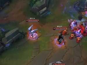 LOL万豪出装攻略大全——带你掌握最强装备选择！