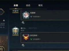 英雄联盟如何带上旗帜,轻松掌握旗帜更换技巧，彰显个性风采