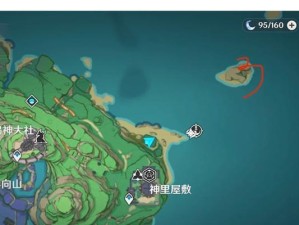 《探索神秘的荒海，原神荒海行攻略全解析》（最新攻略、寻宝秘籍、掌握技巧，让你成为真正的荒海之王！）
