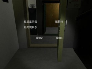 追寻真相的游戏（以夏小梅古拉格令为突破口，还原真相）