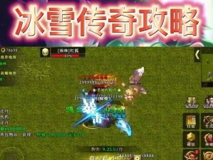 冰雪传奇12技能宠物攻略（掌握12技能宠物的关键，称霸冰雪传奇游戏！）