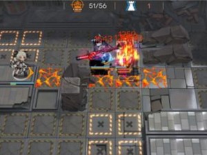 《明日方舟》OF-EX1突袭阵容完成攻略（高效突袭，全员出击！——以“阵容”为的OF-EX1攻略）