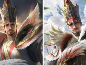 《乱世逐鹿小乔技能介绍攻略》（巧用技能制胜，成就逐鹿之王）