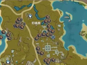 枫木快速采集攻略-提高效率，轻松获取资源（原神中枫木的有效采集方法及技巧）
