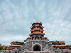 探秘远征蓬莱仙境的攻略指南（一场神秘而壮丽的冒险之旅）