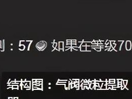 《魔兽世界》怀旧服工程图纸属性详解（重温经典，解析属性，让你更好地体验魔兽世界）