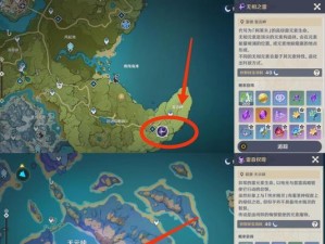 原神2.5雷神boss攻略（解析雷神震怒，探秘雷威王座，揭开雷元素终极奥秘）