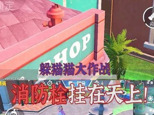 和平精英躲猫猫模式正式服进阶攻略（成为高手的必备技巧与策略）