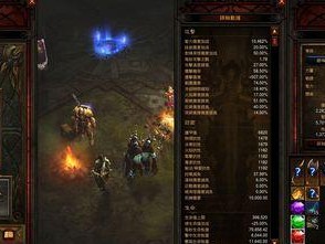 暗黑3狱火项链攻略（如何通过狱火项链获得最强装备）