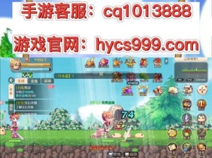 永恒岛双枪技能加点攻略（掌握双枪技能加点法则，成为永恒岛最强玩家）
