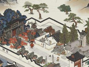 《江南百景图》游戏中钟馗的魅力（探究游戏中钟馗的角色设定和技能展现）