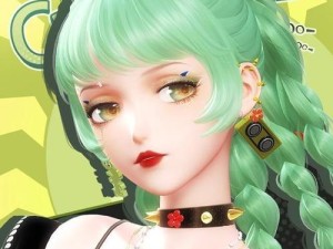 《闪耀暖暖》8-4高分完美通关攻略（打造出色时尚造型，享受游戏快乐）