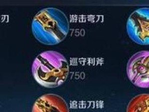 王者荣耀刺客出装攻略（如何选择适合的装备提升刺客英雄战力）