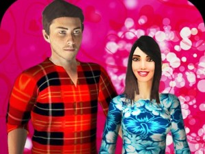 打造理想女友（从相识到相爱，教你一步步攻略真实女友游戏！）