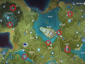 原神雷鸣仙位置攻略（探索雷鸣仙位置，解开原神雷元素之谜）