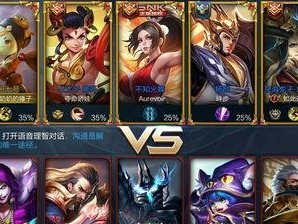 王者荣耀为什么玩的人少了,游戏生态变迁与玩家需求演变