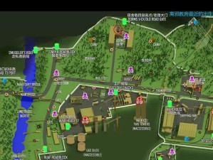 如何成功逃离女孩宿舍（攻略女孩宿舍逃亡之道，让你留下深刻印象）
