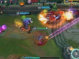 如何成为《LOL手游》老司机（全方位分析游戏技巧与经验分享）