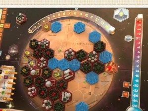 探索火星的最佳攻略（全面指南，带你登上神秘的火星）