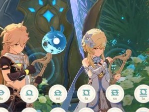 《原神曲目码最新一览》（游戏音乐热度不减，曲目码一网打尽！）