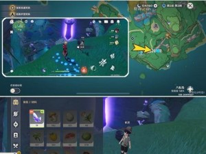 《原神》浮浪记攻略大全（打通浮游大陆的关键技巧与心得分享）