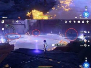 原神继续探索顺序攻略（揭秘原神主线任务顺序，深度解析隐藏剧情与世界观）