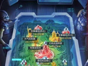 红警4攻略（成为最强指挥官，统领战局！）