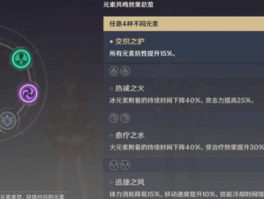 揭秘《以花亦山心之月滇离》技能强度分析（探究游戏中技能对战斗的影响，提升玩家游戏策略）