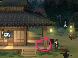 江湖悠悠彩蛋神秘人打法大揭秘！（成为神秘人的终极挑战！）