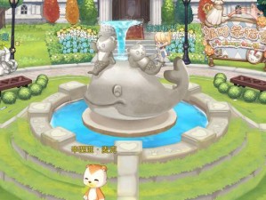 《奥比岛梦想国度》钓鱼位置全解析（寻找奥比岛的海洋宝藏，一网打尽！）