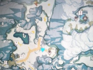 《原神雪山仙灵解密全攻略》（探索雪山仙灵的秘密，揭开原神世界的神秘面纱！）