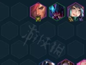 《云顶之弈》第二赛季游侠羁绊全攻略（掌握游侠羁绊，统领云顶之弈）