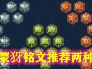 猴子单人打野铭文出装攻略（一只无敌猴子的征程——猴子单人打野攻略）