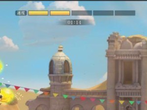 《以空之要塞启航》3-13关卡通关攻略（突破重围，拯救同伴）