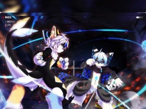 《探秘福瑞控BL攻略游戏》（打造最强角色，征服福瑞世界！）